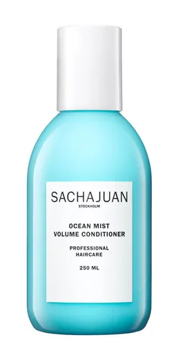 Sachajuan Balsam pentru volumul părului fin (Ocean Mist Volume Conditioner) 50 ml