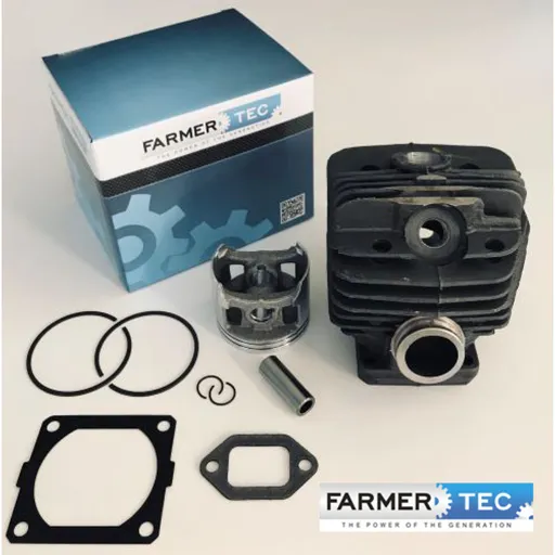 Cilindru complet STIHL MS660, 066, 54mm,, FARMERTEC
