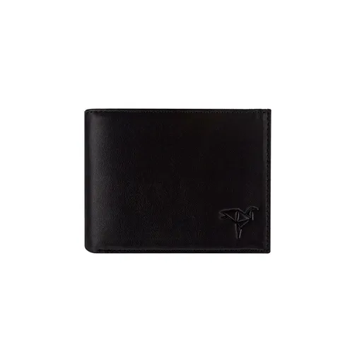 Portofel barbatesc, Jackson, Garbalia