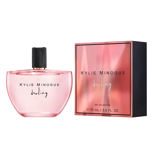 Kylie Minogue Darling - EDT 75 ml