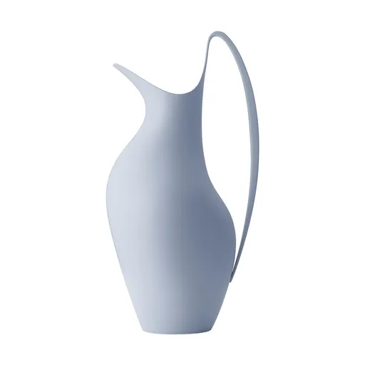 Ulcior KOPPEL, albastru satin, 1,2 L - Georg Jensen