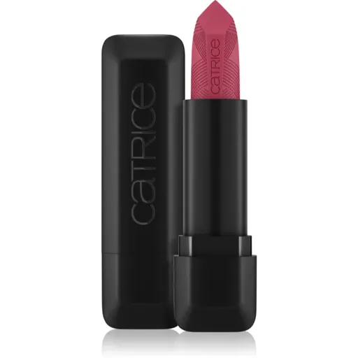 Catrice Scandalous Matte ruj mat culoare 100 · Muse Of Inspiration 3.5 g