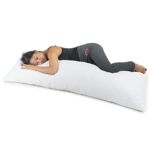 Pernă de relaxare Soțul de rezervă 4Home Trevlig, 50 x 150 cm, 50 x 150 cm