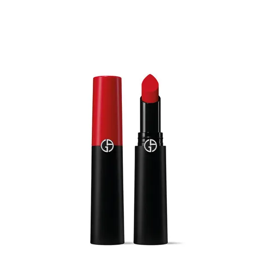 Giorgio Armani Ruj mat de lungă durată (Lip Power Matte) 3,1 g 400