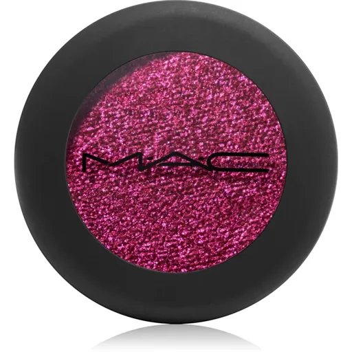 MAC Cosmetics Eye Shadow Metallic fard de ploape de nuanta aurie culoare After Party 1 g