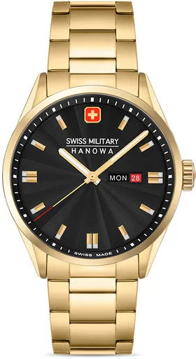 Swiss Military Hanowa Roadrunner Maxed SMWGH0001610