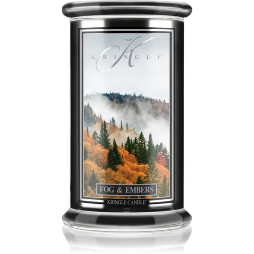 Kringle Candle Fog