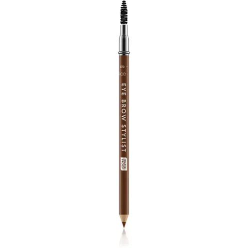 Catrice Eye Brow Stylist creion pentru sprancene cu pensula culoare 070 Chestnut Charm 1 g