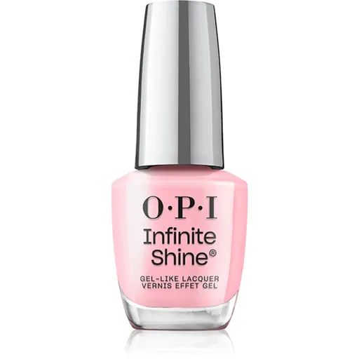 OPI Make ‘Em Jelly! Infinity Shine lac de unghii culoare Drop to the Florchid 15 ml