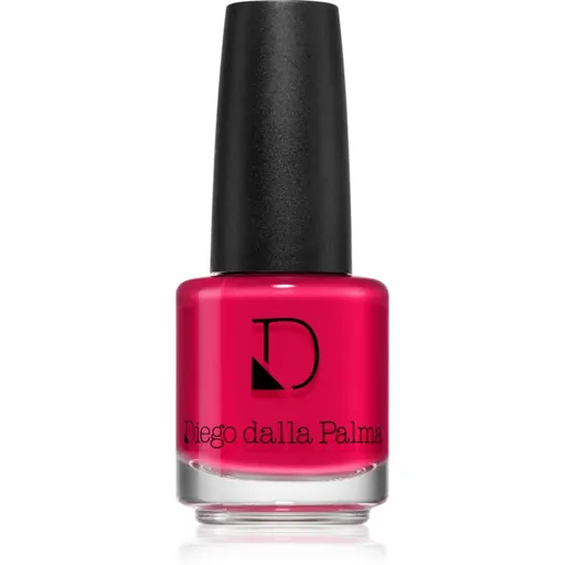 Diego dalla Palma Nail Polish lac de unghii cu rezistenta indelungata culoare 221 Mon-cherry 14 ml