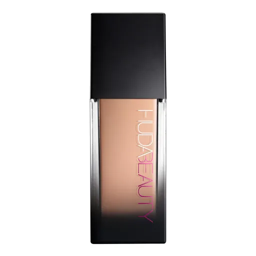 Huda Beauty Machiaj matifiant #FauxFilter (Luminous Matte Foundation) 35 ml 255B Apple Pie