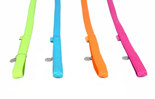 Lesă pentru câine MAC LEATHER