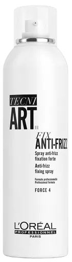 Fixativ L'Oreal Professionnel Tecni.Art Anti-Frizz, 400 ml