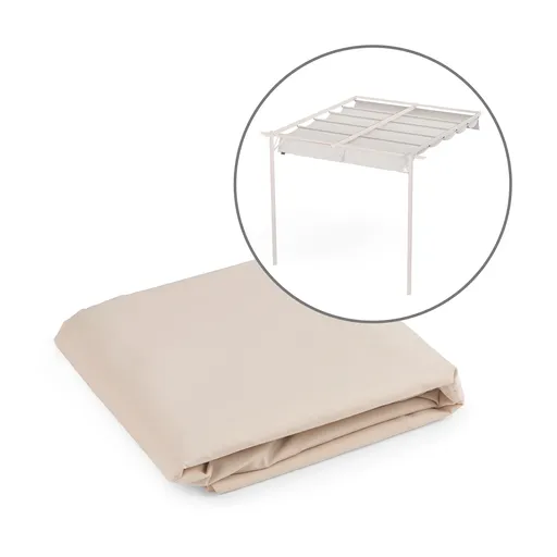 Blumfeldt acoperiș - Pantheon Wall 3x3