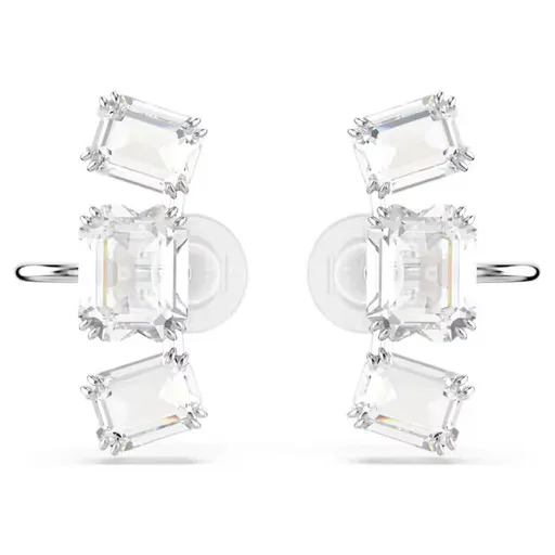 Swarovski Cercei lungi cu clips Millenia 5701274