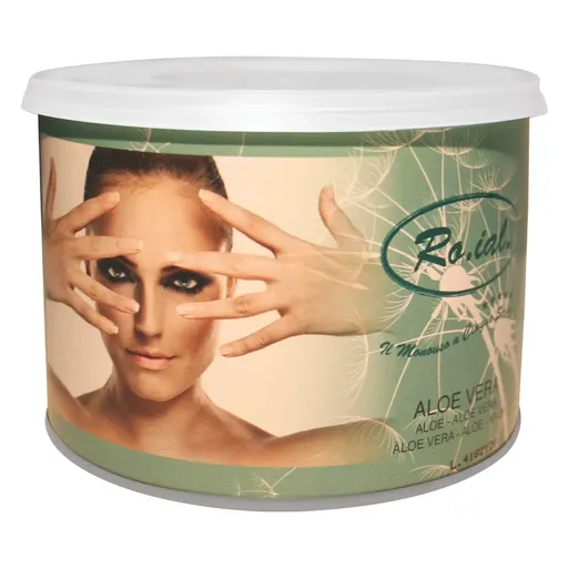 Ceara Epilat Unica Folosinta Roial Aloe Vera 400 ml