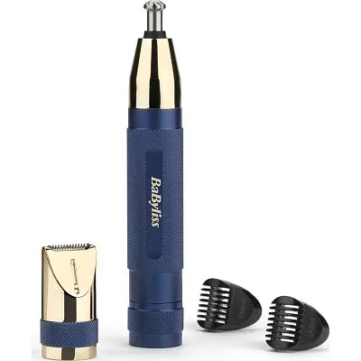 BaByliss Trimmer multifuncțional E112E