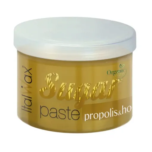 Pasta De Zahar Soft Miere Cu Propolis ItalWax 750g