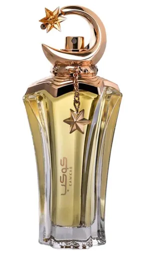 Ahmed Al Maghribi Kawkab - extract de parfum 75 ml