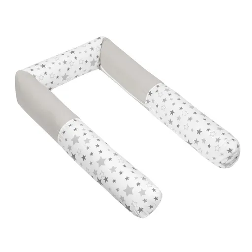 Barieră pentru pătuț cilindrică Bellatex Stelegri, 240 cm