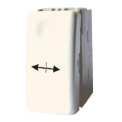 Intrerupator cap cruce 1M Stil Comtec MF0012-04827