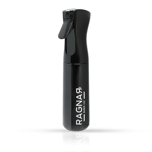 Pulverizator profesional - RAGNAR 360° Negru - 300 ml