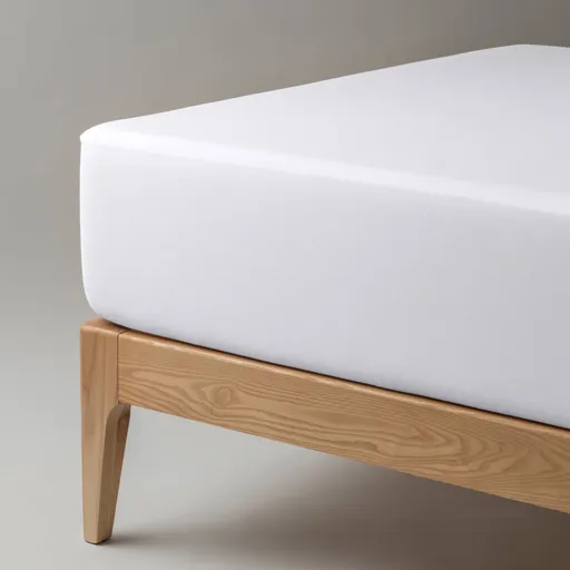 Protecție de saltea impermeabilă Respira bumbac, bumbac organic**