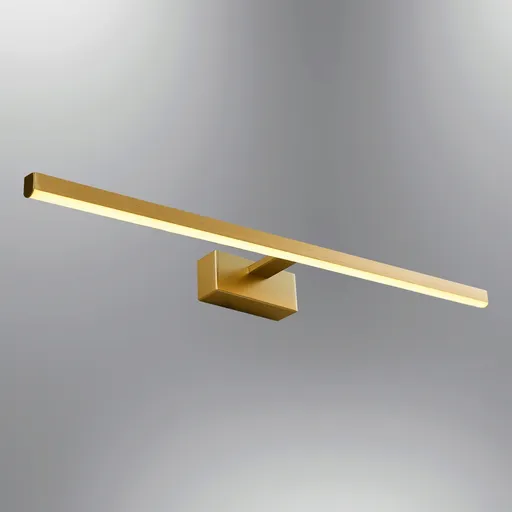 Aplica de perete, Opviq, 414LRC1661, Maro antichizat