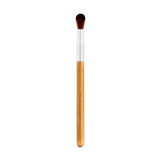 The Body Shop Perie cosmetică pentru farduri de ochi (Eyeshadow Blending Brush)