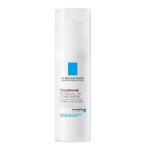 La Roche Posay Cremă corectivă hidratantă Rosaliac (Anti-Redness Correcting Moisturizer) 40 ml