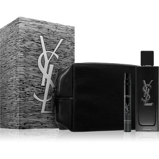 Yves Saint Laurent MYSLF set cadou pentru bărbați