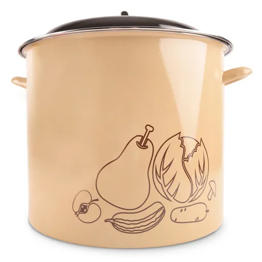 Oală sub presiune de 30 l