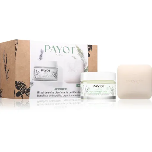 Payot Herbier Collection set cadou