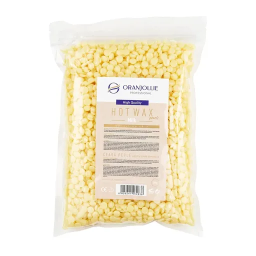 Ceara Epilat Granule Milk Oranjollie, 500g