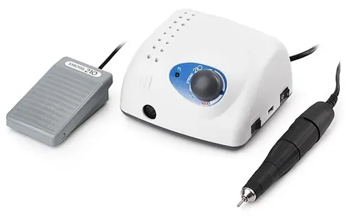 Freza Unghii Profesionala 65W Strong 210, 35.000rpm