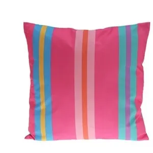 Pernă roz, 45 x 45 cm