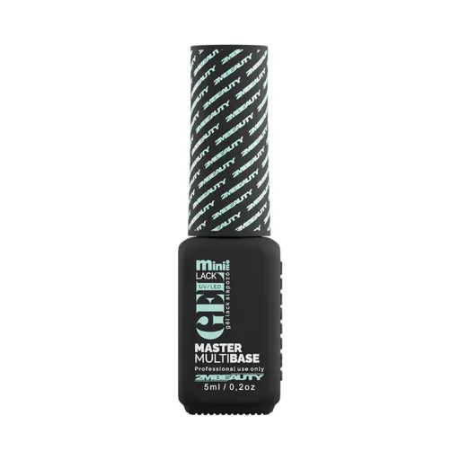 Oja Semi GELlack 2M Hema Free Master Multi Base+ - 5ml