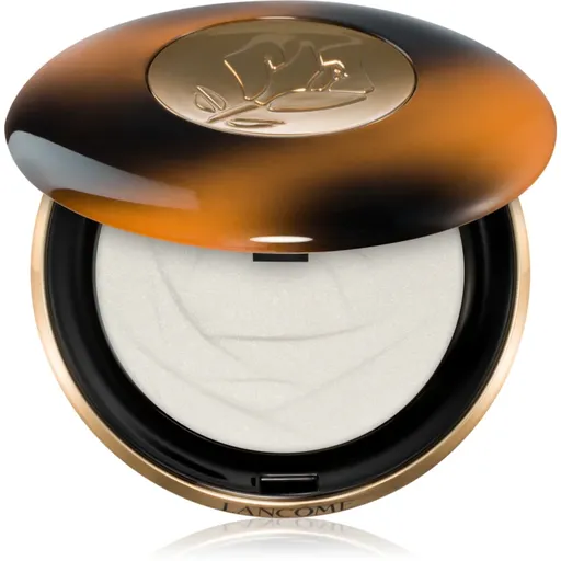 Lancôme Teint Idole Ultra Wear Serum Highlighter iluminator cu vitamine C si E culoare 04 Holo Glow 10 g