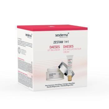 Sesderma Set cadou pentru îngrijirea pielii pentru un efect de lifting imediat Daeses