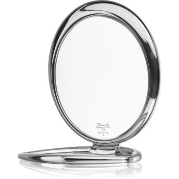 Janeke Chromium Line Table Double Mirror oglinda cosmetica Ø 130 mm 1 buc