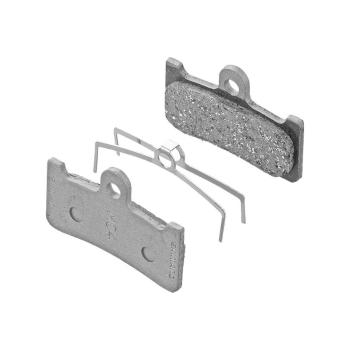 
                         plăcuțe de frână - BRAKE PADS M04 
                