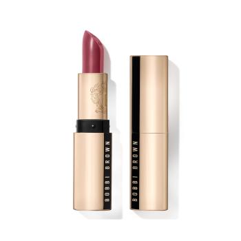 Bobbi Brown Ruj (Luxe Lipstick) 3,5 g Soft Berry