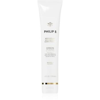 Philip B. White Label conditioner pentru volum 178 ml