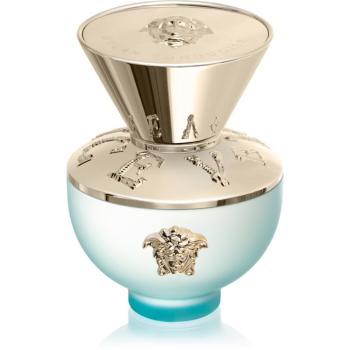 Versace Dylan Turquoise Pour Femme spray parfumat pentru par pentru femei 30 ml