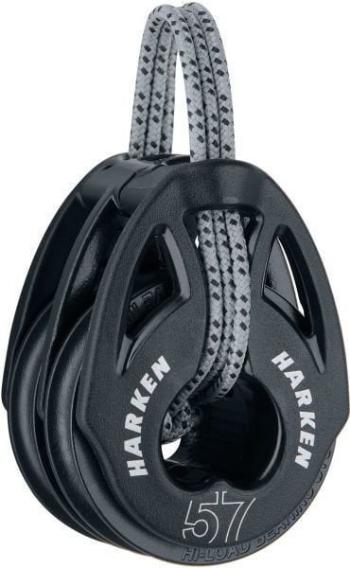 Harken 2153 Carbo T2 57 mm Kladka