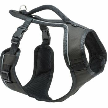 PetSafe Harness EasySport negru S