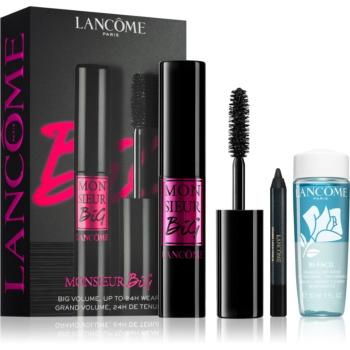 Lancôme Monsieur Big Monsieur Big set cadou pentru femei