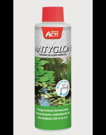 AQUAEL Acti Pond Antyglon 250ml