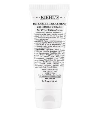 Kiehl's îngrijire intensă hidratantă (Intensive Treatment and Moisturizer) 100 ml