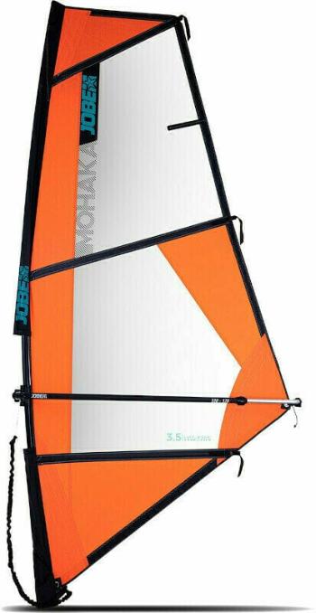 Jobe Paddleboard vitorla Mohaka SUP Sail